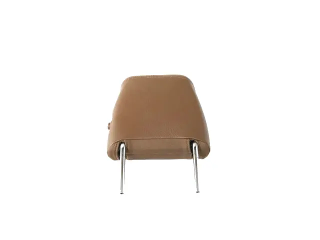 6CN211U6AB - : Second Row Headrest, Left for Mopar Image