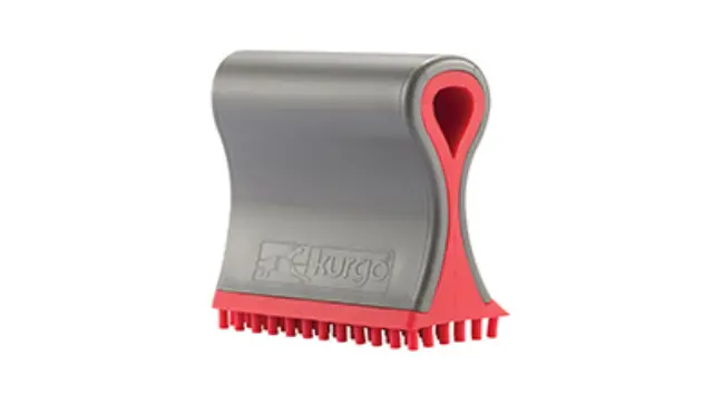 PTN598923S - Interior: Kurgo Shed Sweeper for Toyota Image