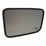 7T4Z17K707H - Body: Mirror Glass for Ford: Edge | Lincoln: MKX Image