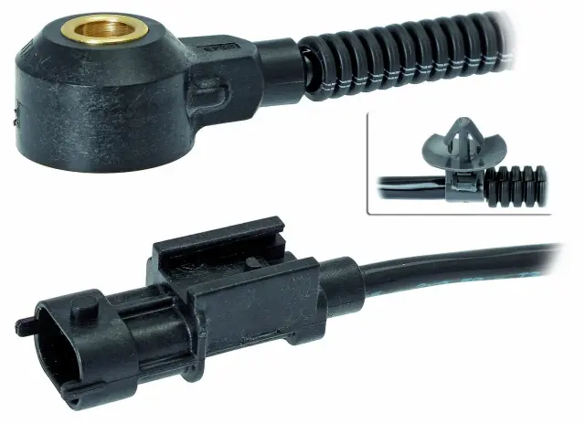 93208 - Air Intake &amp; Fuel Delivery: Facet Ignition Knock (Detonation) Sensor for FACET FUEL PUMPS Image