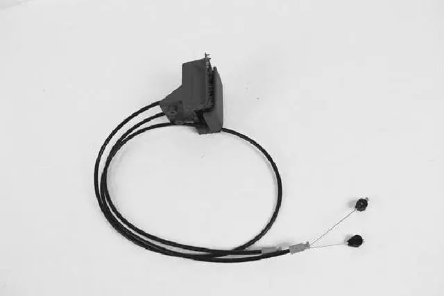 Seat Release Handle - Mopar (1BF771D5AA)