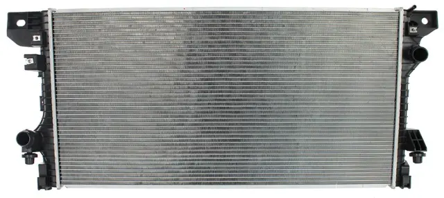 8013718 - : Agility Radiator for Agility Image
