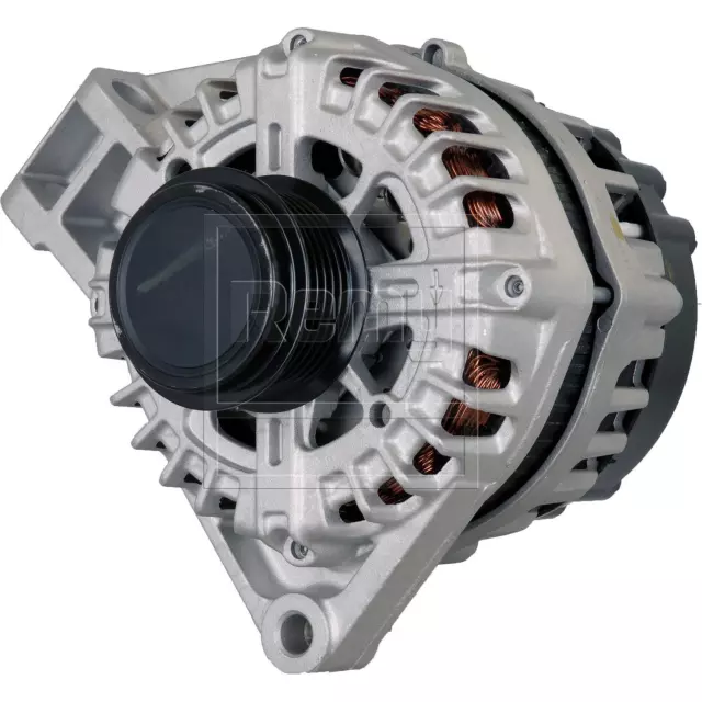 22029 - Charging &amp; Starting Systems: Remy Alternator for Remy Image