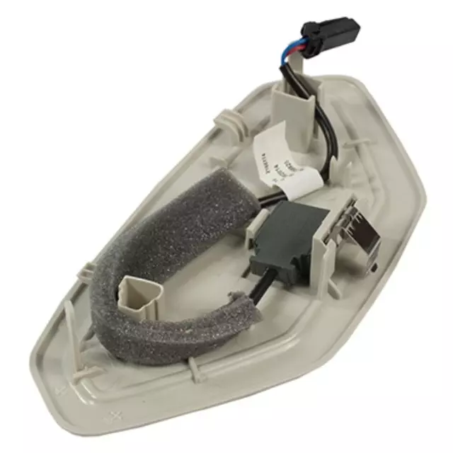 Overhead Console - Ford (CM5Z-58519A58-EA)