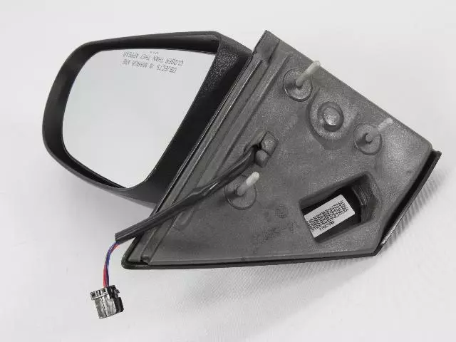 Outside Rearview Mirror, Right - Mopar (55077398AI)