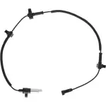 2ABS2398 - : Holstein Parts 2ABS2398 ABS Wheel Speed Sensor for HOLSTEIN Image