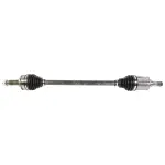 NCV69212 - : 20-24 Toyota Highlander CV Axle Assembly  - Rear Left for GSP Image
