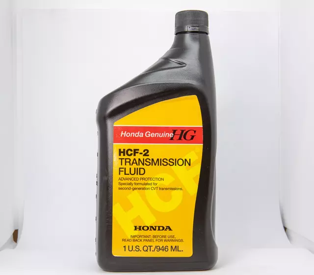 Fluid (Hcf 2) - Honda (08200-HCF2)