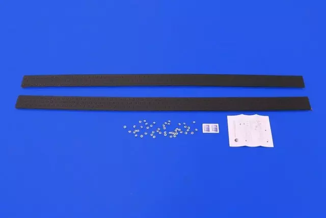 68054797AB - Conversion and Upfit Packages: Side Step Step Pad for Mopar Image image