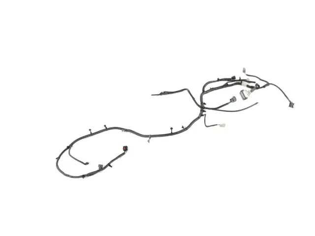 52112119AB - Electrical: Front End Module Wiring for Mopar Image image