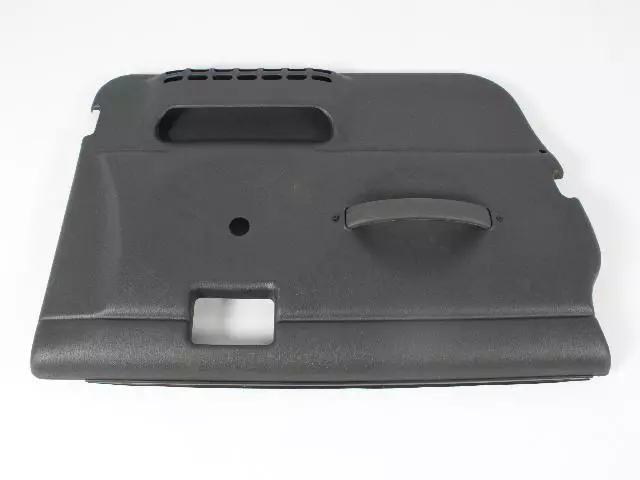 5DY671DVAE - Interior Trim: Door Trim Panel, Left for Mopar Image