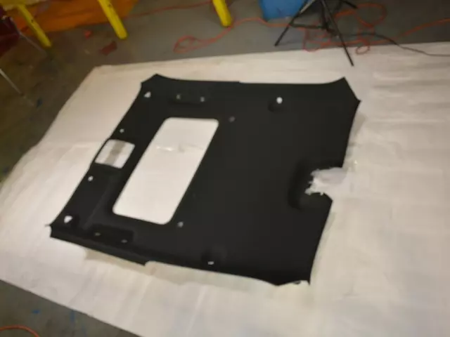 Headliner - Mopar (5VJ10DX9AC)