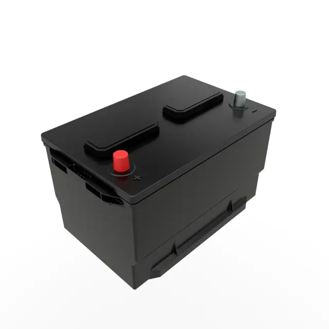 Storage Battery, Us - Mopar (BB65F111AA)