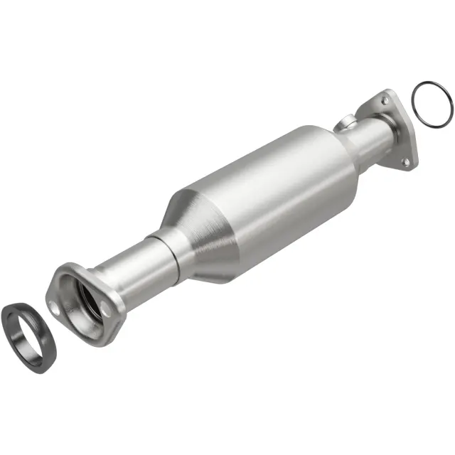 4481617 - Exhaust: California Direct-Fit Catalytic Converter for Magnaflow Image
