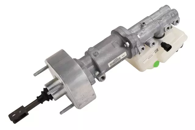 95489495 - : 2014-2016 Chevrolet Spark EV - Brake Master Cylinder for GM Image
