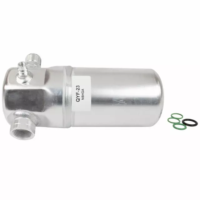 QYF23 - : Accumulator Assembly Air Conditio for Ford Image