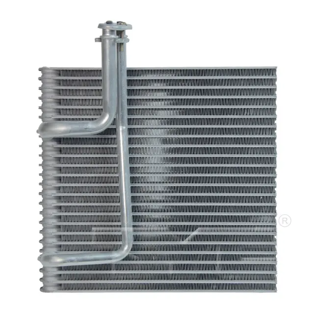 97234 - Air Conditioning &amp; Heat: TYC A/C Evaporator Core for TYC Image
