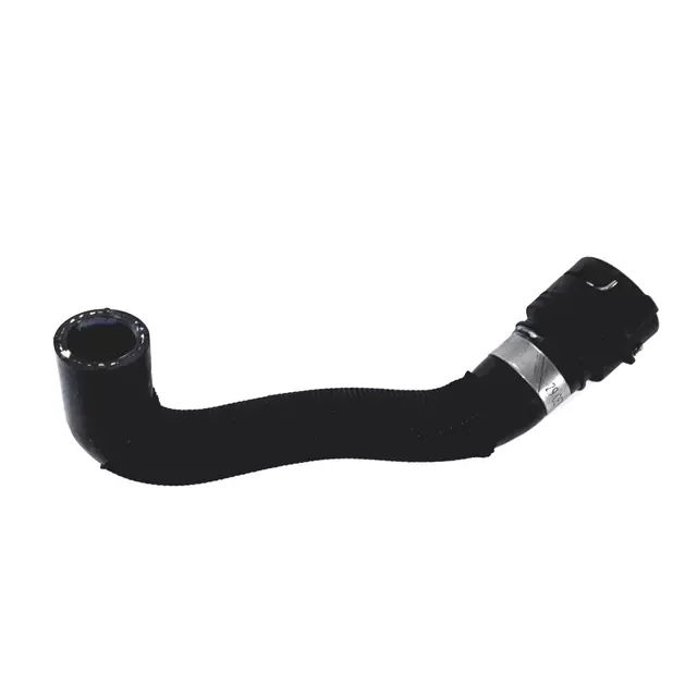 8K0121109Q - Cooling System: Reservoir Hose for Audi: A4, A4 Quattro, A5, A5 Quattro, allroad Image