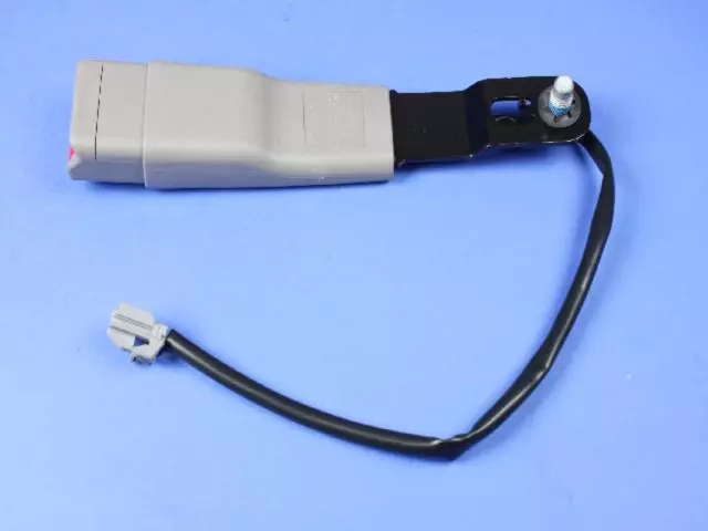 1GQ88BD3AC - : Front Inner Seat Belt, Right Or Left for Mopar Image
