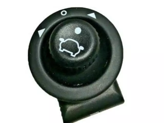 CA6Z17B676A - Body: Mirror Switch for Ford Image