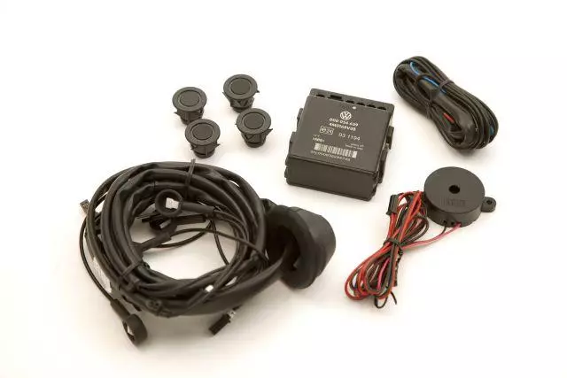 Park Distance Control - Volkswagen (561-054-630)