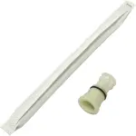RD11129KTC - : A/C Receiver Drier / Desiccant Element Kit -- Header and Desiccant Bag Kit for UAC Image