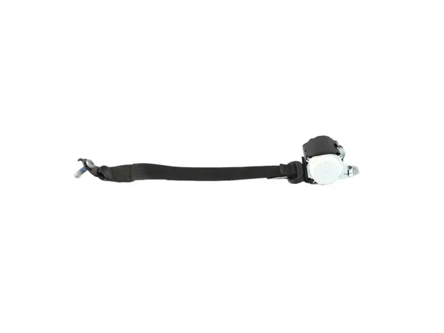 Front Seat Belt And Retractor - Mopar (7AX78TX7AC)
