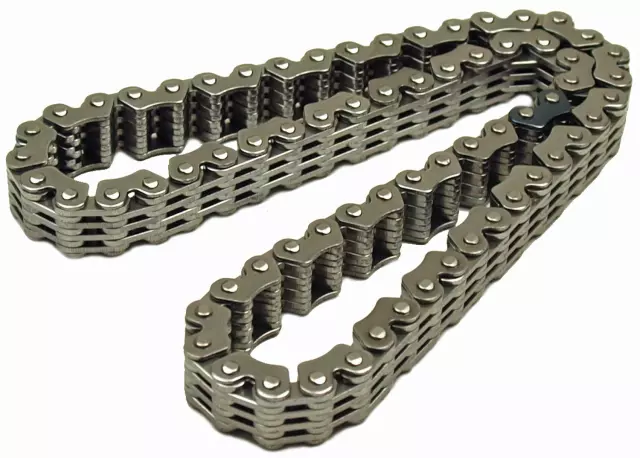 C513 - Engines &amp; Components: Cloyes Engine Oil Pump Chain for Cloyes Gear &amp; Products Image