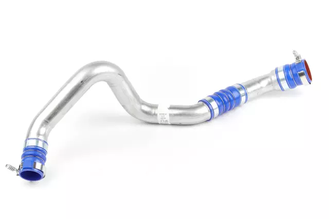 Turbocharger Intercooler Inlet Hose - GM (23282450)