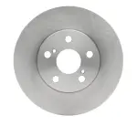 60076087 - : Disc Brake Rotor for DYNAMIC FRICTION Image