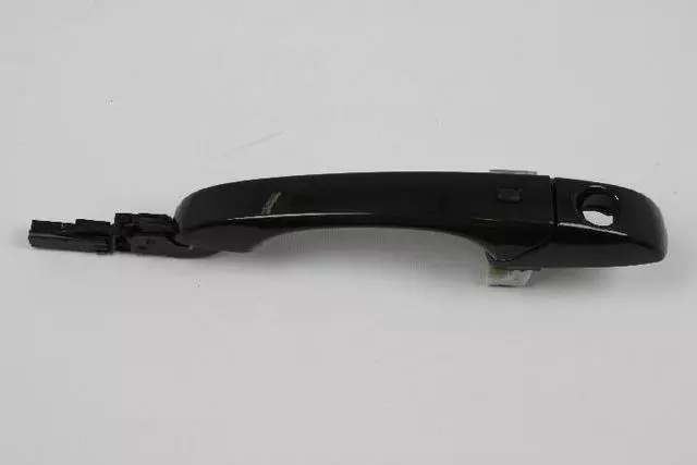 1QA21GTWAH - Doors, Door Mirrors and Related Parts: Exterior Door Handle, Left for Mopar Image
