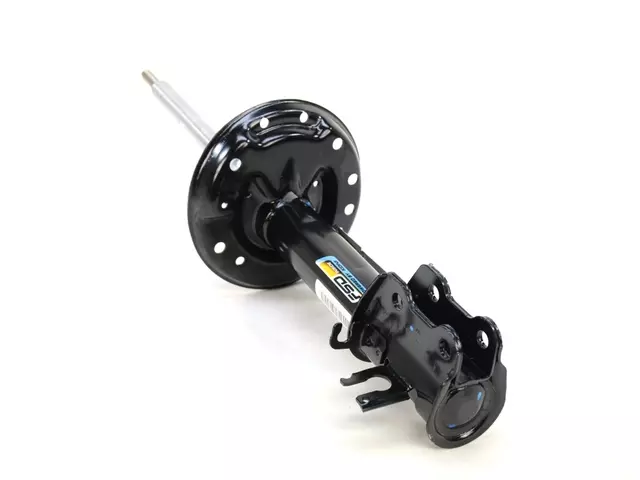 Front Suspension Strut, Left - Mopar (68212222AA)