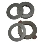 YPKF975PC - : 9.75" TracLoc Clutch Set, 16 Pieces  for Yukon Gear &amp; Axle Image