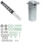 AK2671 - : A/C System Repair Kit -- Ancillary Kit for UAC Image