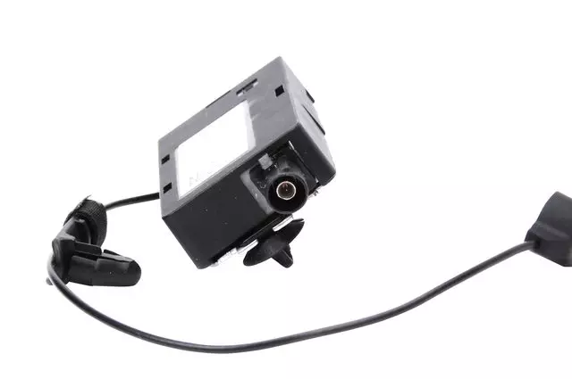 23277859 - : Radio Antenna Amplifier for GM Image