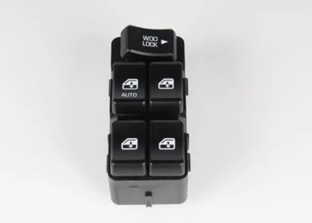 10422427 - Body: Window Switch for GM Image