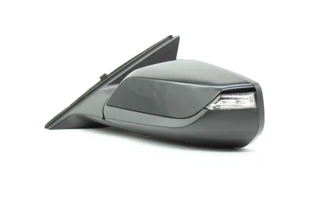 GM1320563 - : Door Mirror for COLLISION Image