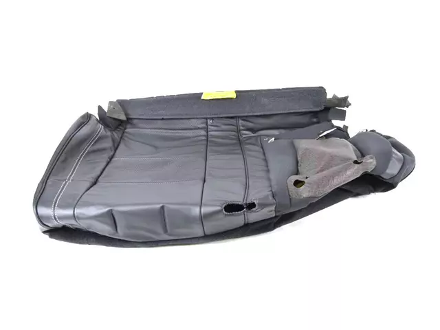5PK33DX9AB - : Rear Seat Back Cover for Mopar Image