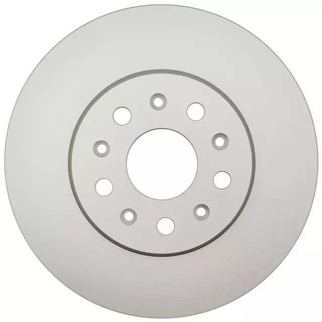 18A1913 - : Front Brake Rotor for ACDelco Image