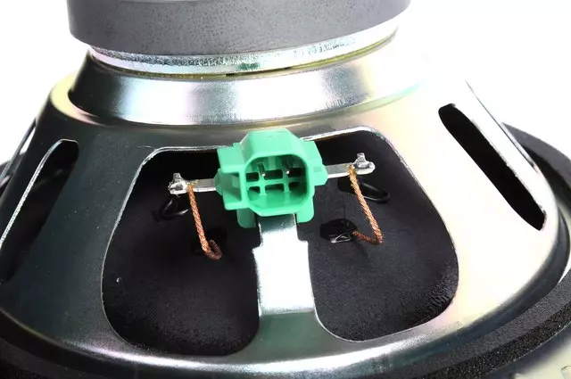 95996730 - : Radio Speaker for ACDelco Image