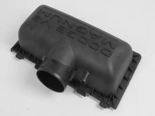 53031771AA - Fuel: Air Cleaner Cover for Dodge: Dakota, Durango Image