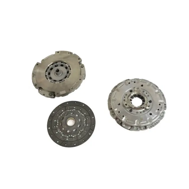 Dual Dry Clutch Transmission Clutch Kit - Mopar (68602795AA)