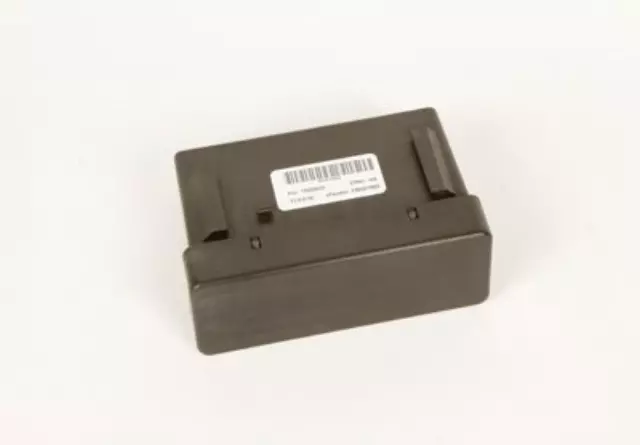 Engine Cooling Fan Module - GM (22721426)