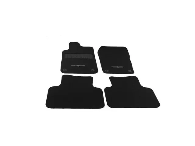 Floor Mat - Mopar (6GA93DX9AB)