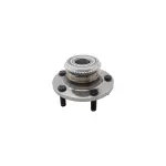 513339 - : Mitsubishi (2.4 - FWD) Wheel Bearing and Hub Assembly  - Rear for GSP Image