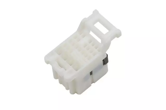 Wiring Harness Connector - GM (13576639)