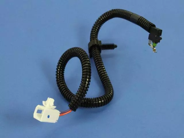 Power Door Lock Wiring - Mopar (5143017AA)