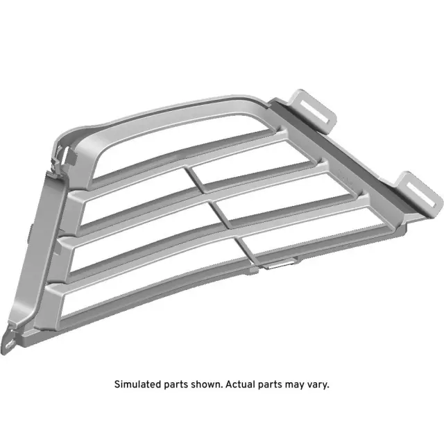 84433214 - : Inner Molding for GM Image