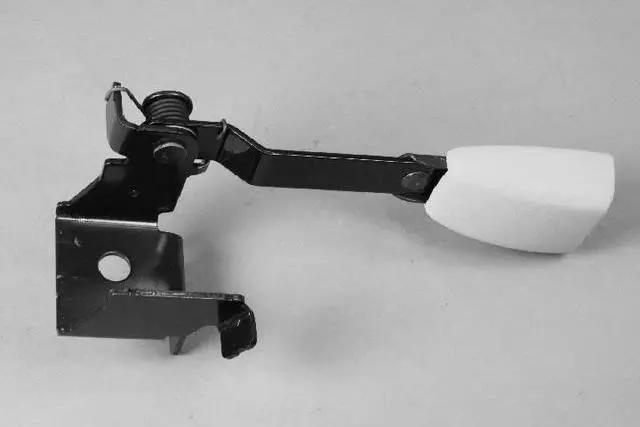 XV781D5AC - Restraints: Rear Inner Seat Belt, Right for Mopar Image