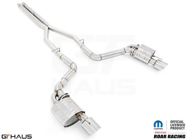 DD0231506H - : Dodge Charger Supercharged 6.2L V8 - GTS - GTHaus for Licensed Image